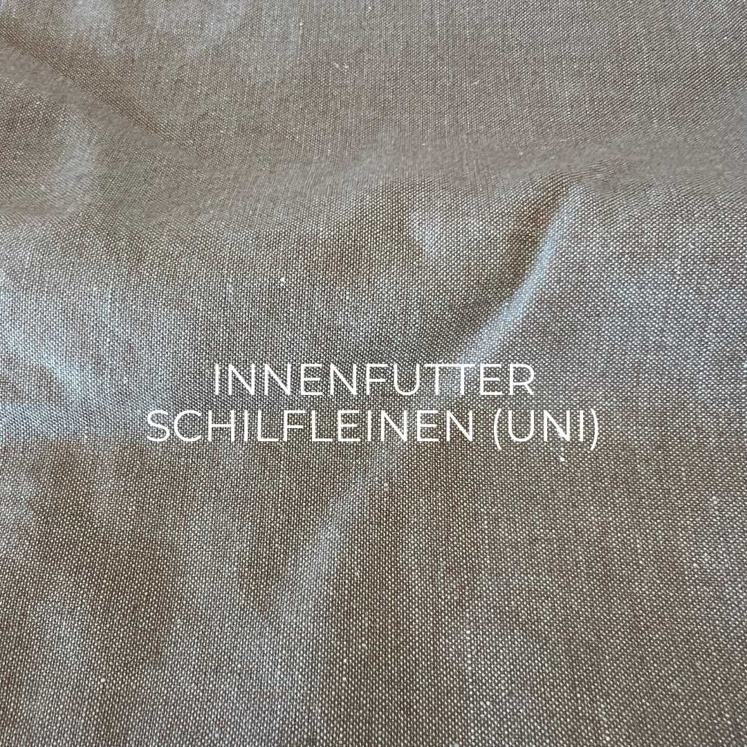 "Filou" Kulturtasche aus Hirschleder