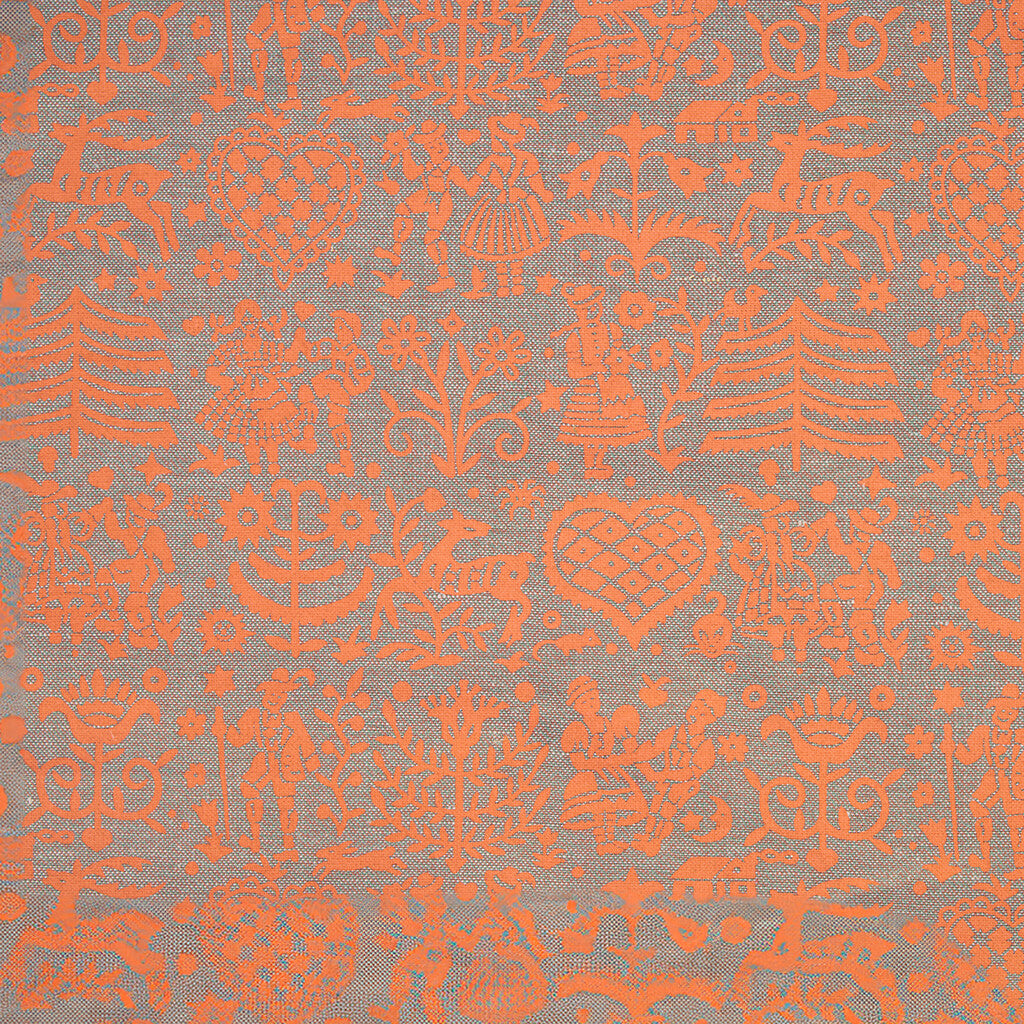 Kleine Handtasche "Mabillon" aus Hirschleder