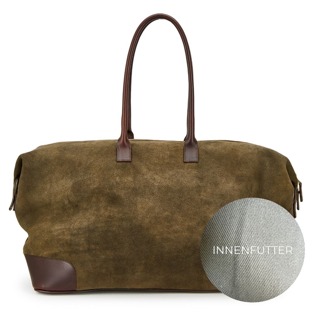 "Rome" Weekender XL