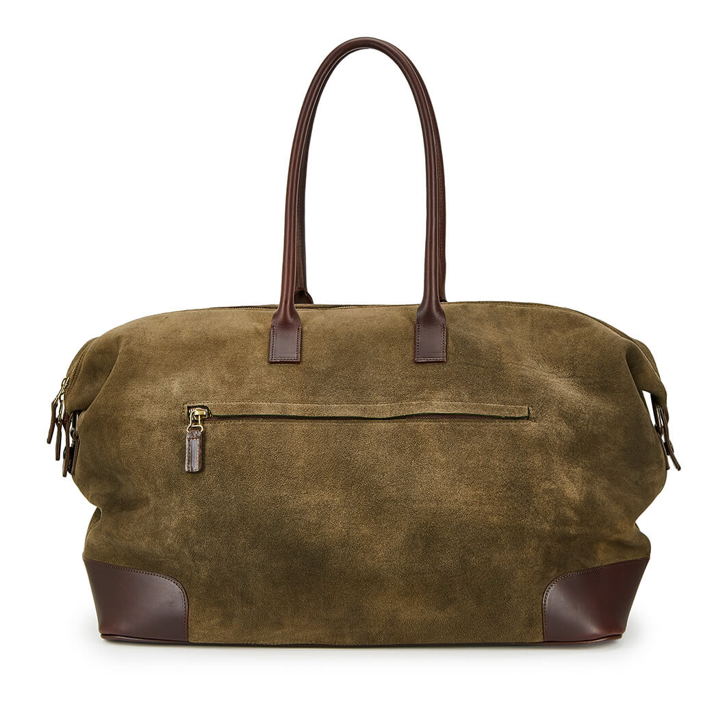"Rome" Weekender XL