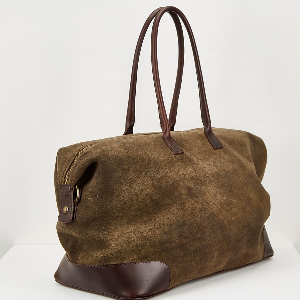 "Rome" Weekender XL