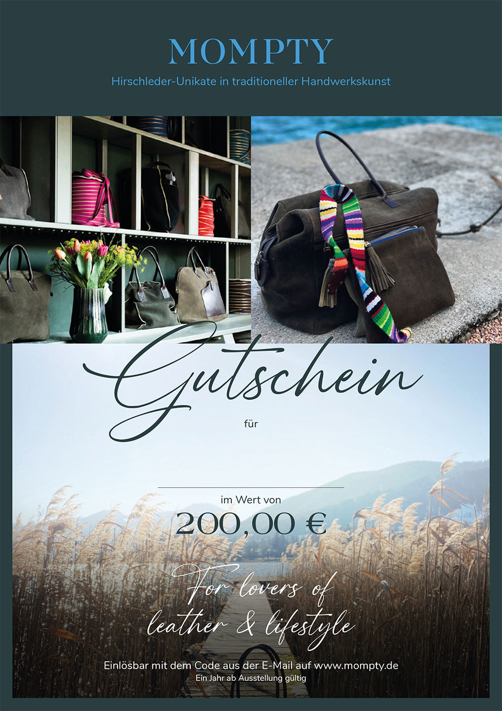 Wert-Gutschein