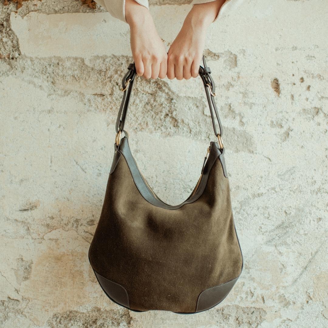 "Cité" Hirschleder Hobo