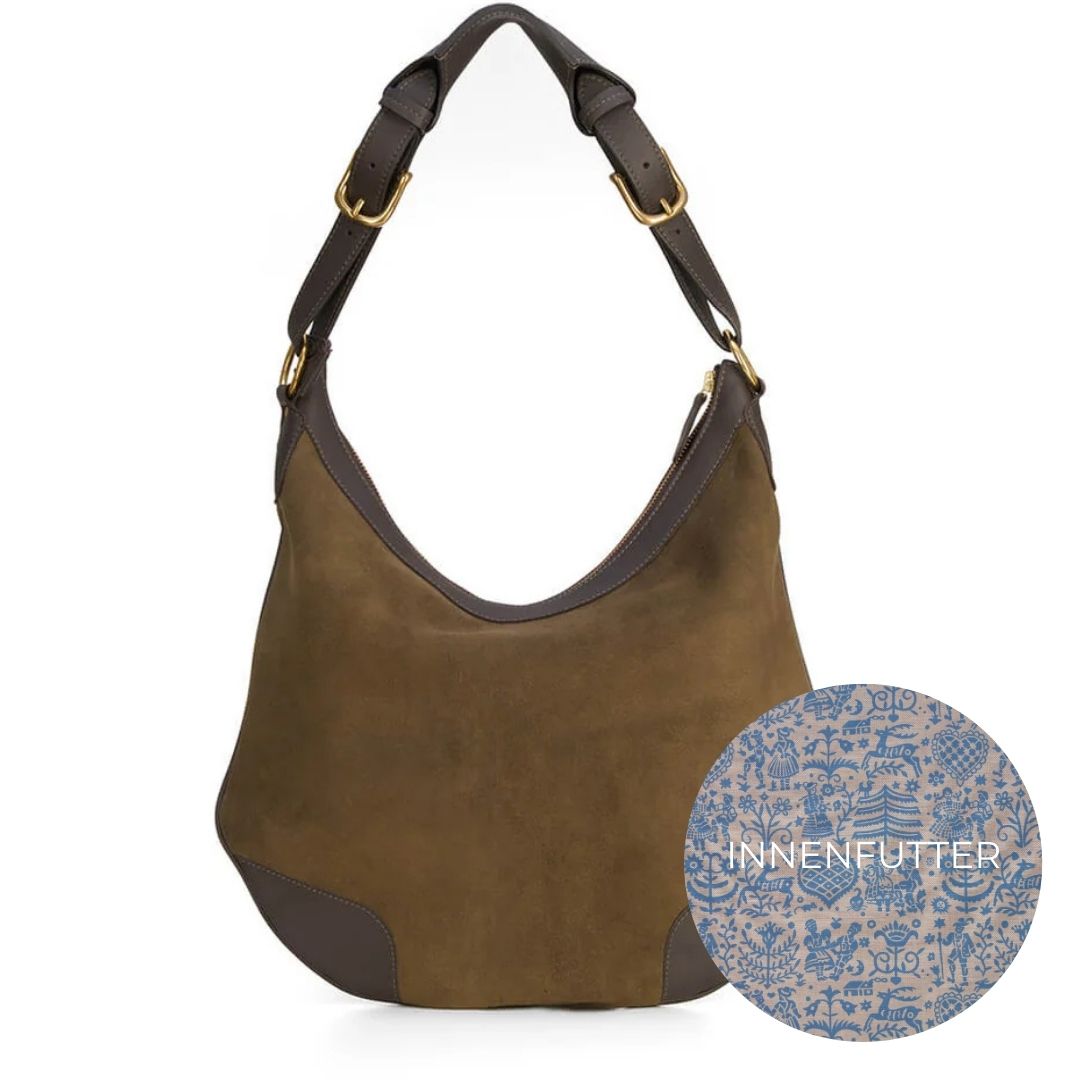 "Cité" Hirschleder Hobo