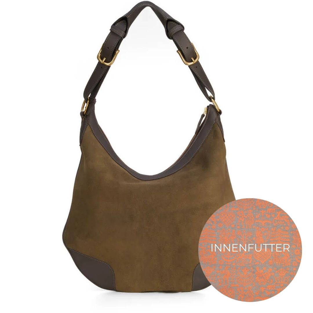 "Cité" Hirschleder Hobo