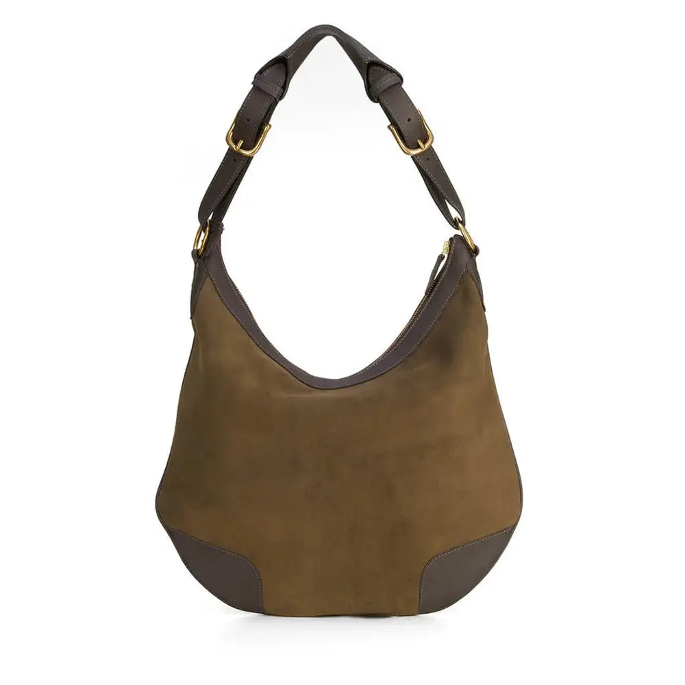"Cité" Hirschleder Hobo