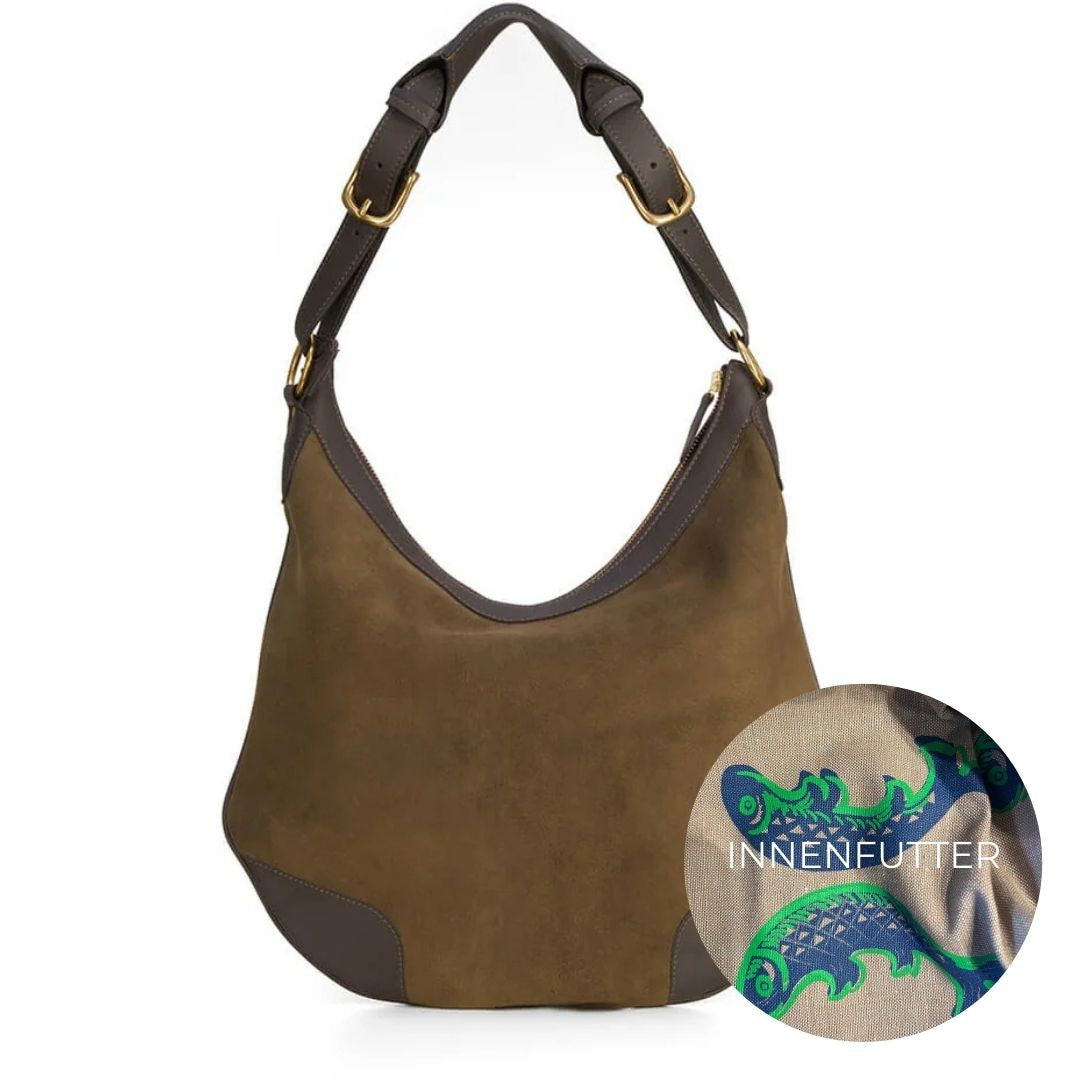 "Cité" Hirschleder Hobo