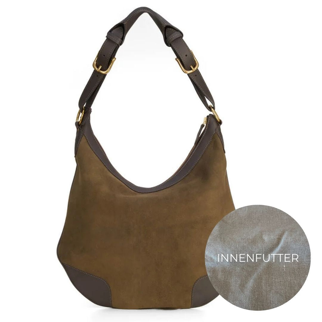 "Cité" Hirschleder Hobo