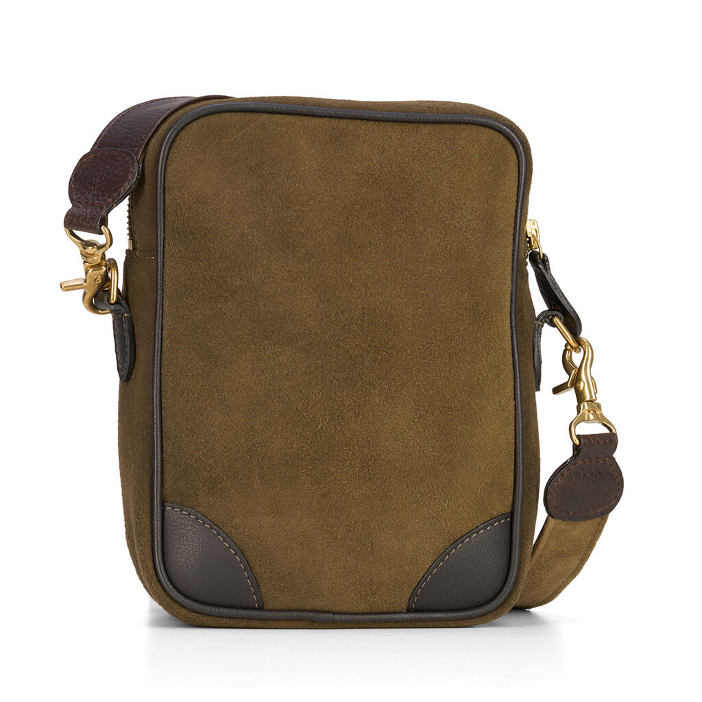 Umhängetasche "Bercy" - (Unisex)