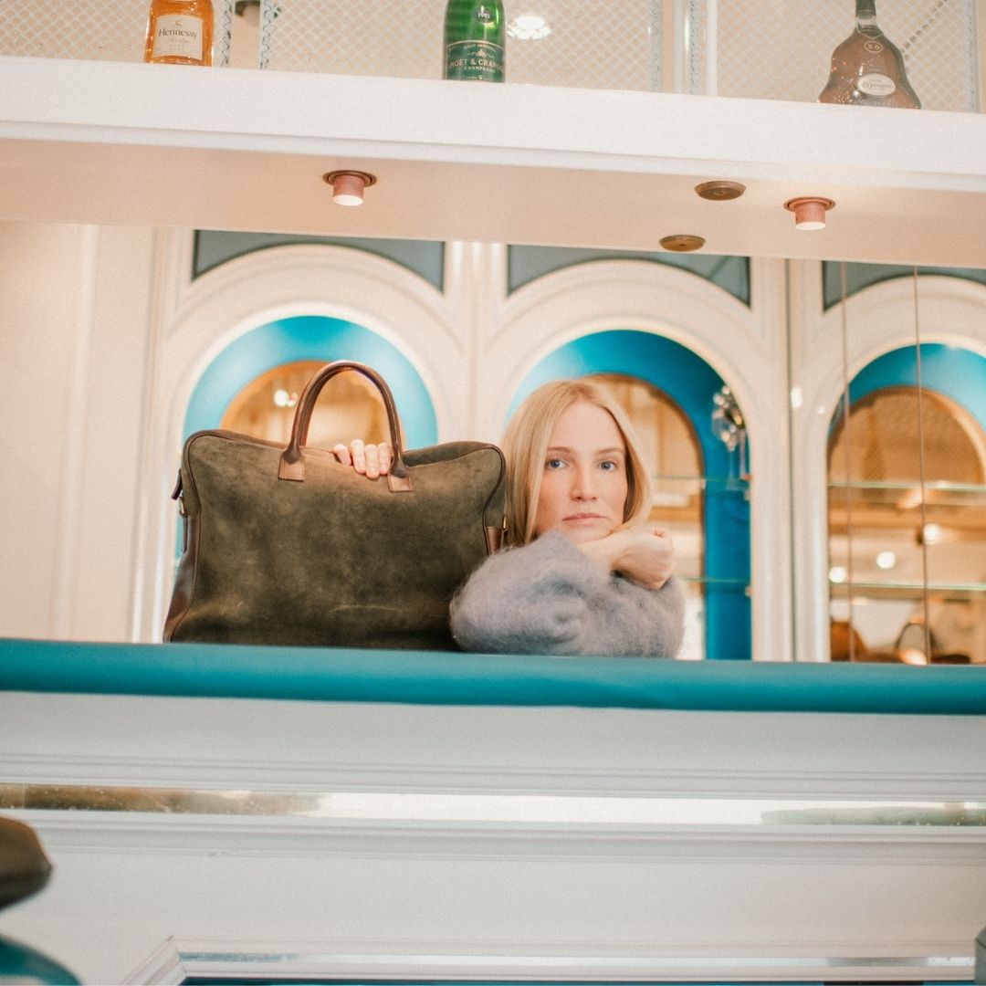 Businesstasche „Commerce"