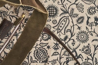 Collegetasche "Sorbonne" T022