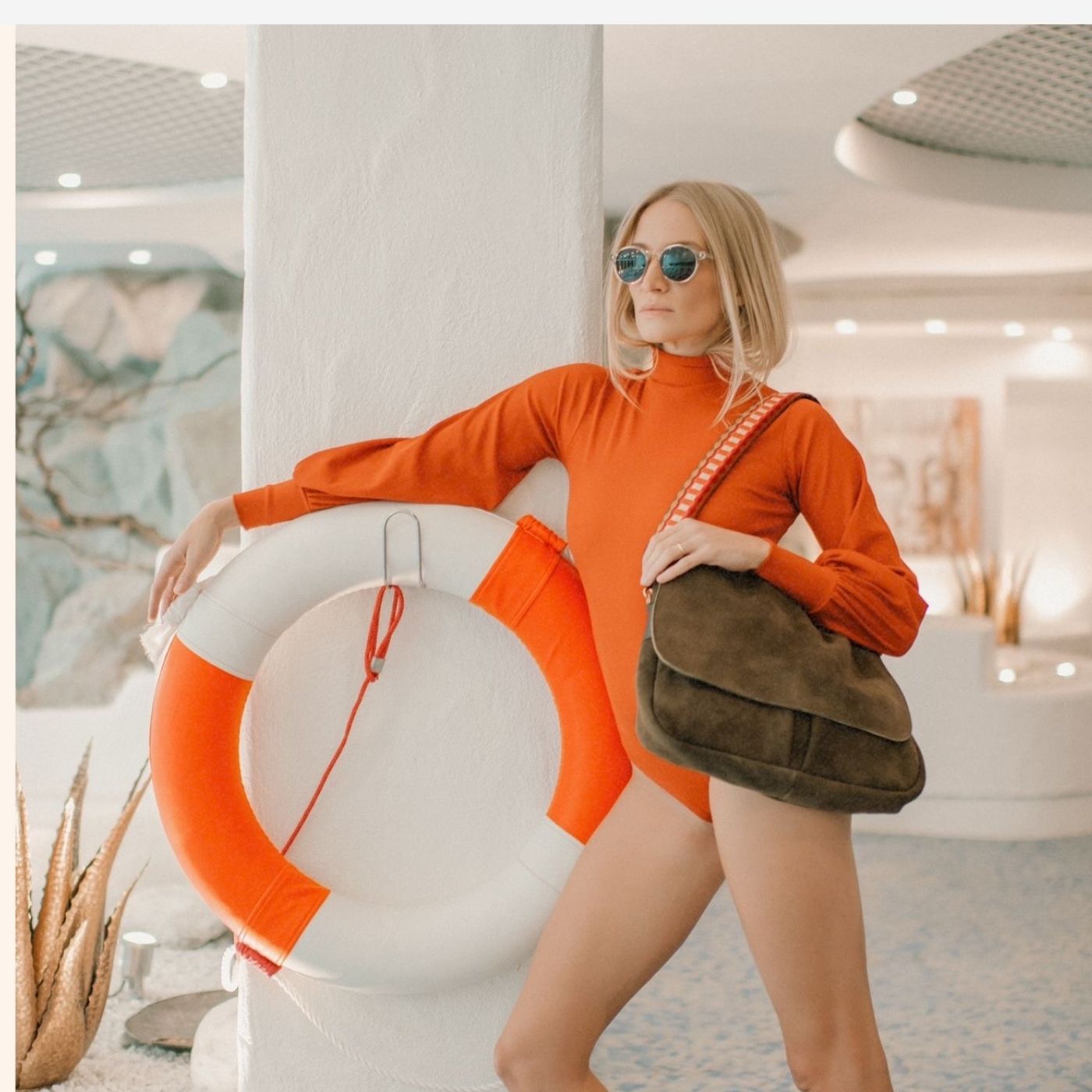 Collegetasche "Sorbonne" T022