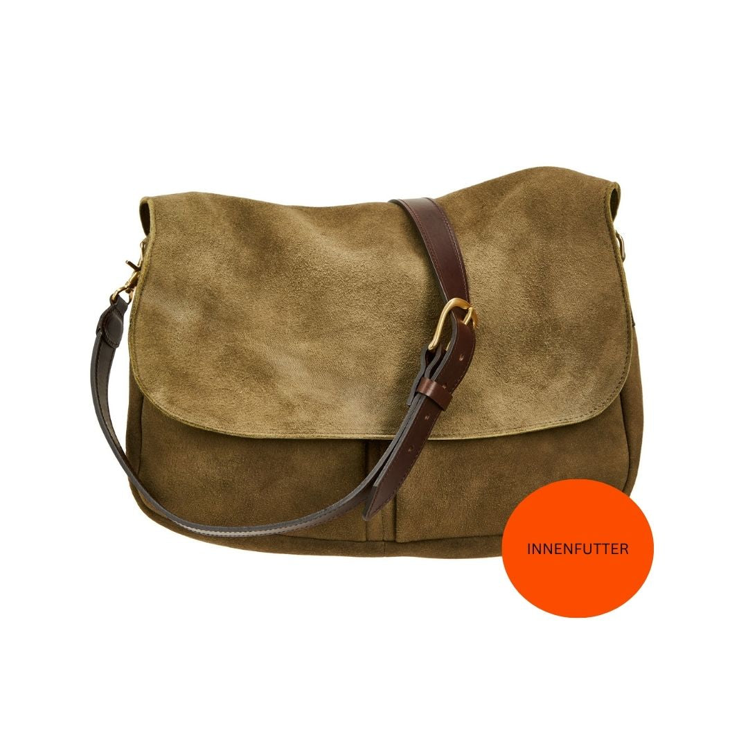 Collegetasche "Sorbonne" T022