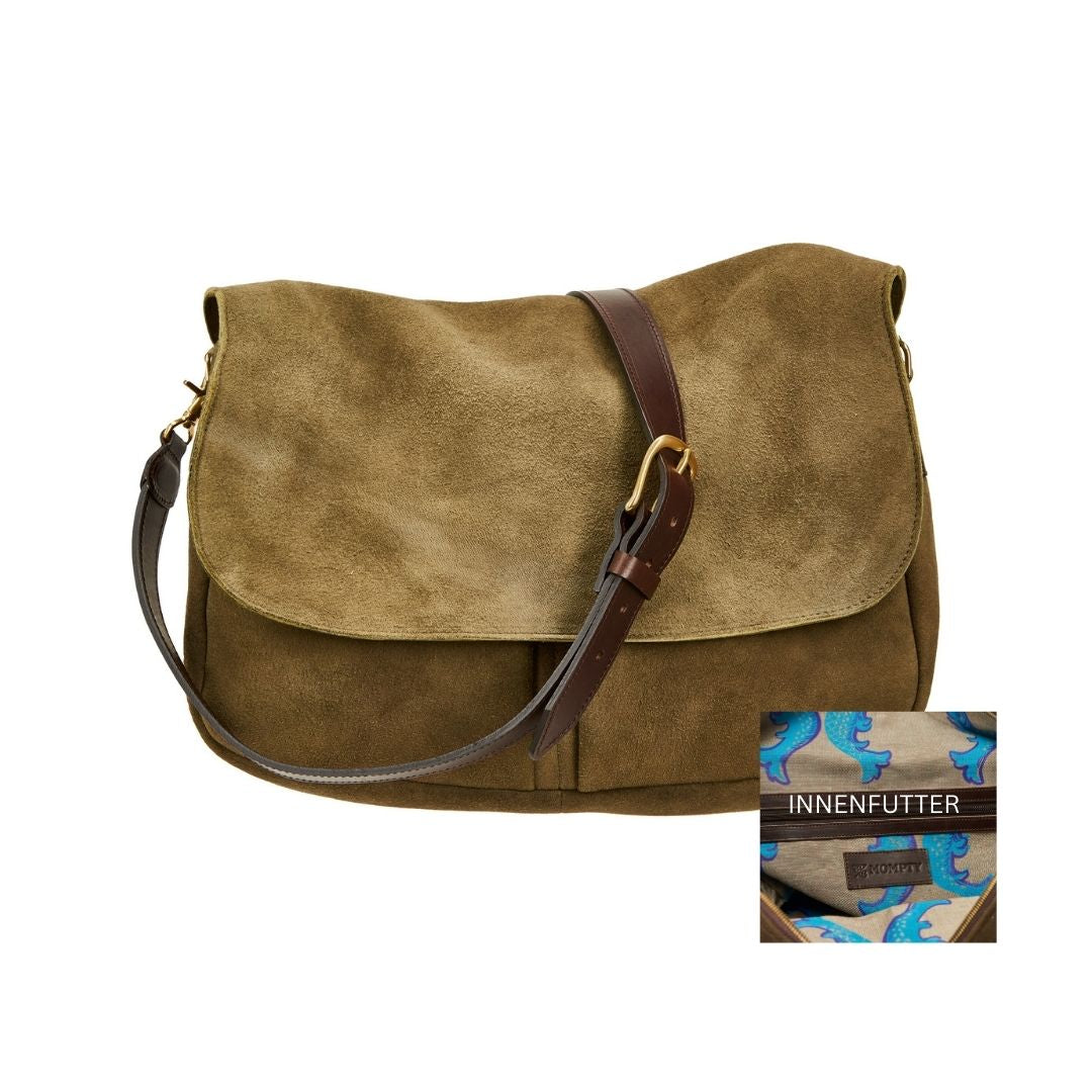 Collegetasche "Sorbonne" T022