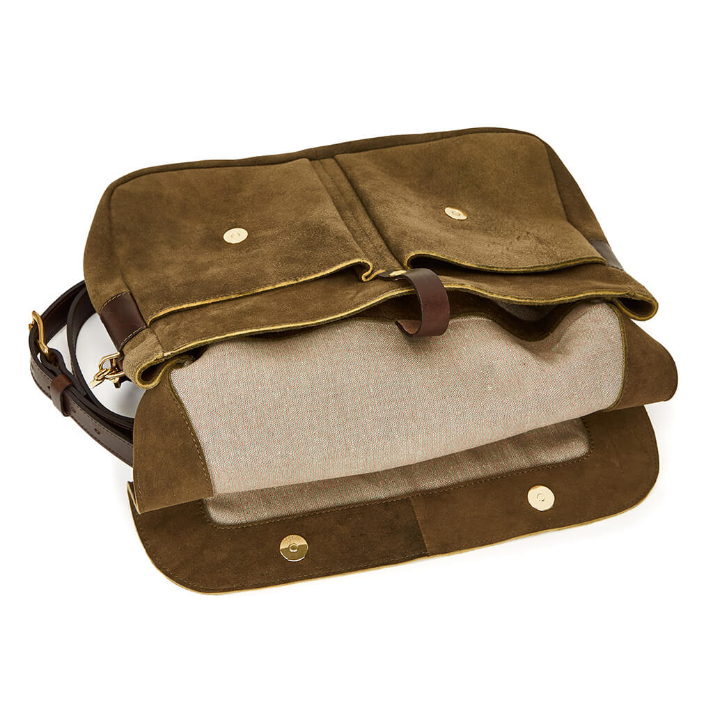 Collegetasche "Sorbonne" T022