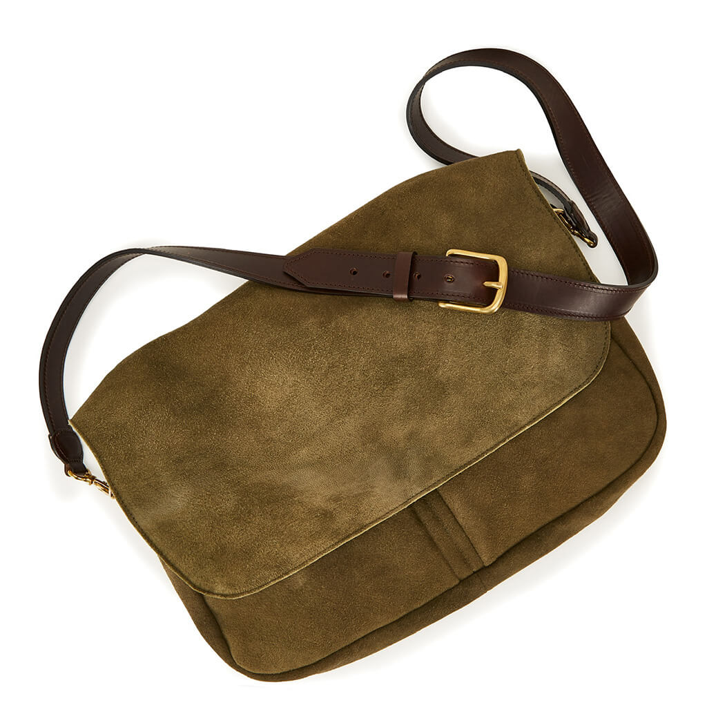 Collegetasche "Sorbonne" T022