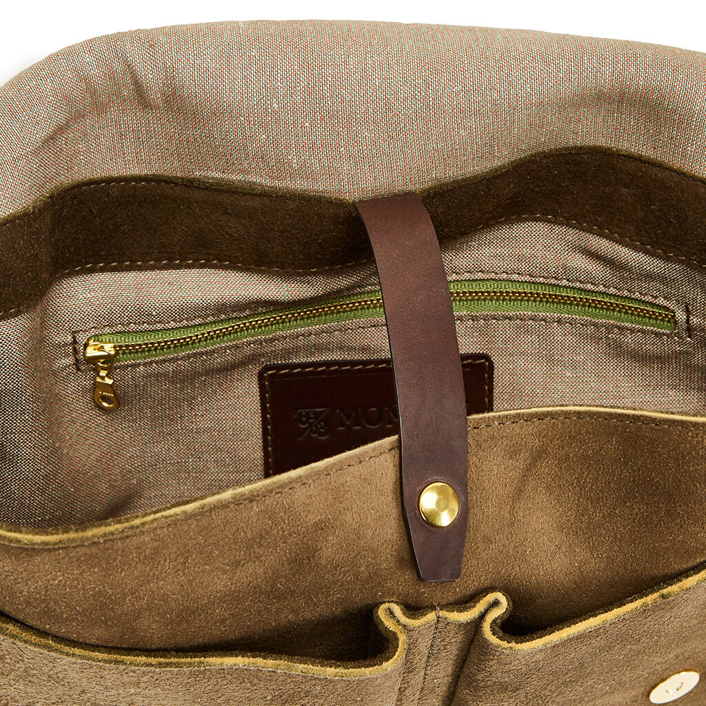 Collegetasche "Sorbonne" T022