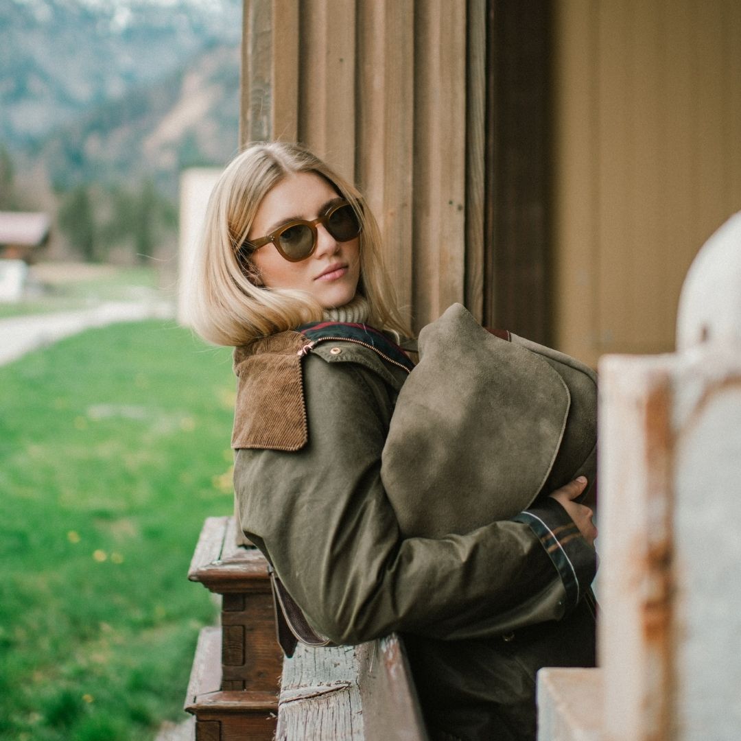 Collegetasche "Sorbonne" T022