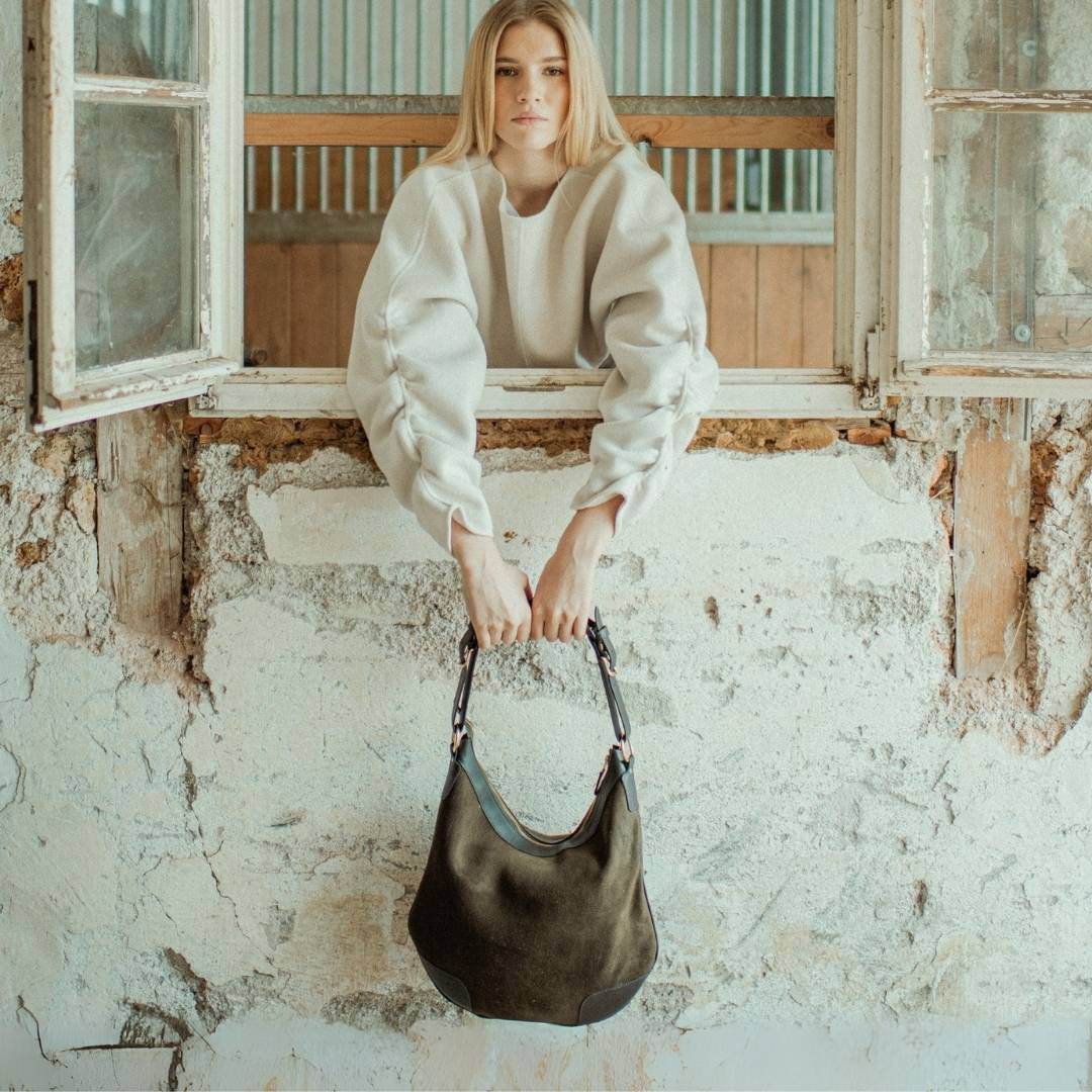 Hobo Tasche „Cité“